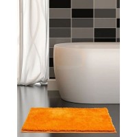 Коврик для ванной Bath Plus Тиволи 60х90см оранжевый