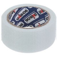 Серпянка Unibob 50 мм x 20 м, 65 гр/ м²