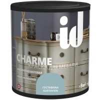 Краска для мебели ID Charme цвет густавиан 0.5 л