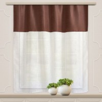 Штора Витерра Адриатика 103805, 180 см