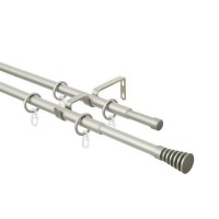Карниз телескопический Arttex 160-300 см
