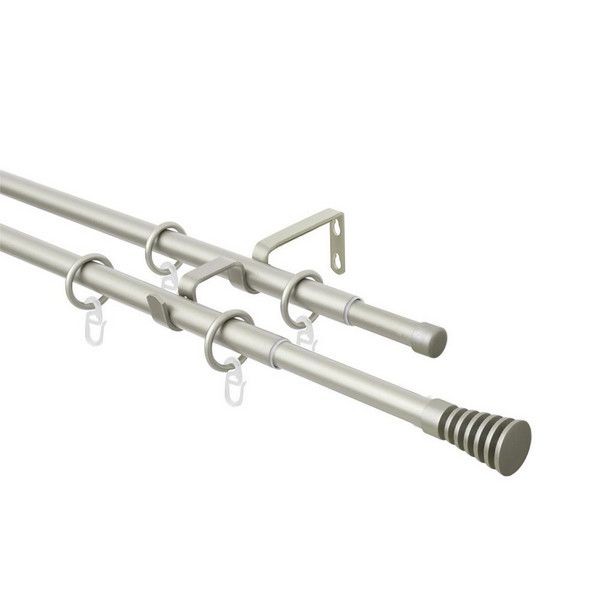 Карниз телескопический Arttex 160-300 см