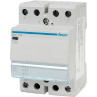 Контактор Hager 40 A, 230 В