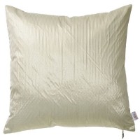Декоративная наволочка Altali Exclusive lime P02-2008/38, 43х43 см, жаккард
