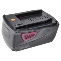 Аккумуляторная батарея Pitatel TSB-201-HIL21.6-40L (HILTI p/n B22), Li-Ion 21,6V 4,0Ah