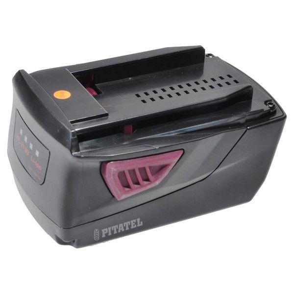 Аккумуляторная батарея Pitatel TSB-201-HIL21.6-40L (HILTI p/n B22), Li-Ion 21,6V 4,0Ah
