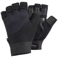Перчатки TEGERA из кожи 901