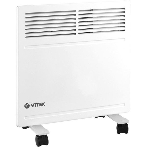Тепловентилятор конвекторный VITEK 2175-VT-01