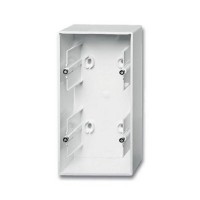 Накладка ABB Basic 55 1702-94-507