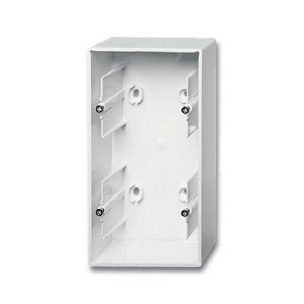 Накладка ABB Basic 55 1702-94-507