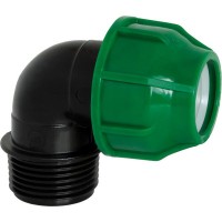 Угол 25 х Н1/2 PN10