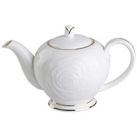 Заварочный чайник Lefard Blanco 264-487, 480 мл