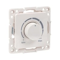 Механизм светорегулятора EKF 600W 220В белый PROxima Стокгольм