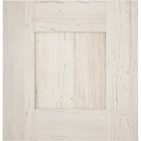 Дверь для ящика Delinia ID «Фатеж» 40x38.4 см, ЛДСП, цвет белый
