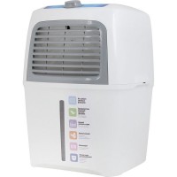 Очиститель воздуха Fanline VE-400