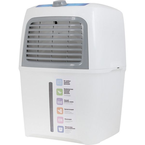 Очиститель воздуха Fanline VE-400