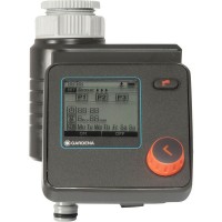 Программатор для полива Gardena Select М5