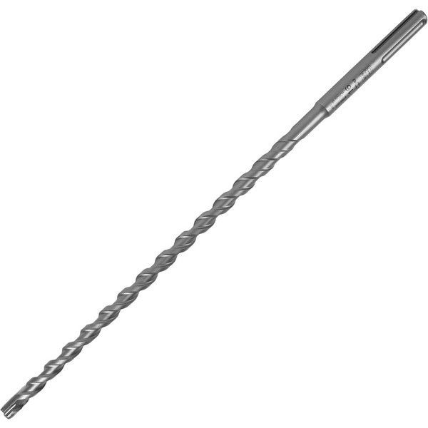 Бур по бетону SDS-max-4 Bosch 20x400x520 мм