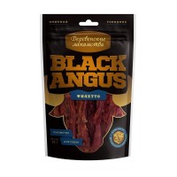 Деревенские лакомства Black angus Филетто 50гр