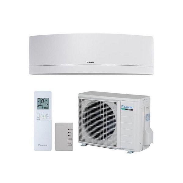 Сплит-система инверторная DAIKIN FTXJ25MW/RXJ25M