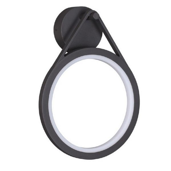 Светильник ландшафтный уличный Novotech Roca 358059 10 Вт IP65
