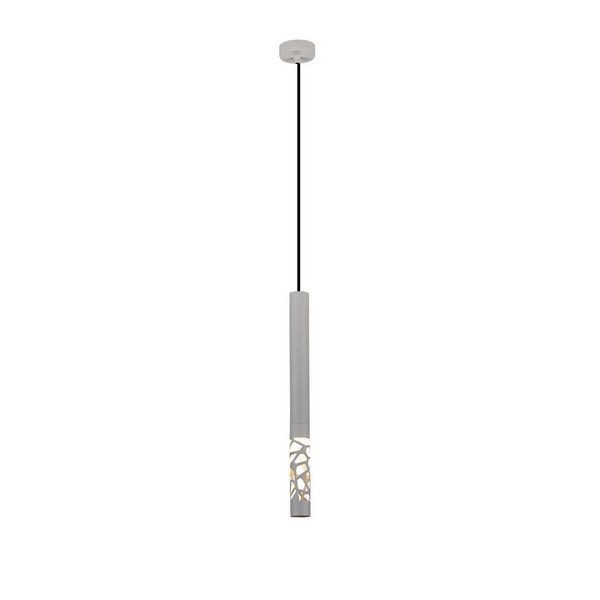 Подвесная люстра светодиодная ST LUCE SL1577.503.01 3000 К