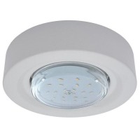 Светильник накладной Ecola FT3073 FW5330ECB
