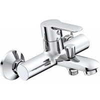 Смеситель для ванны Osgard Oppning 55323