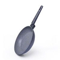 Сковорода универсальная Fissman Midnight Sydney 5057, 28 см