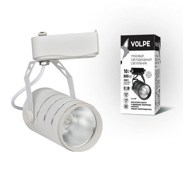 Трековый светильник Volpe ULB-Q 10962 LED