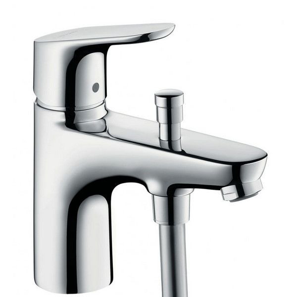 Смеситель для раковины с гигиеническим душем Hansgrohe 31930000