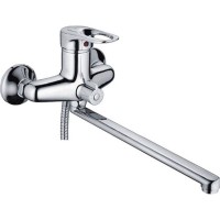 Смеситель для ванны Ledeme 4 L2204