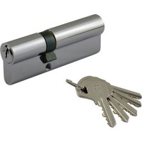 Цилиндр для замка Нора-М ЛУ-90 (55-35)