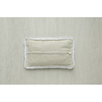 Подушка Bio-Textiles Вишневое Настроение, косточка вишни 23х14см, VNN744