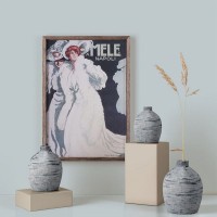 Постер Просто Постер Mele Napoli 60х90 см