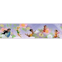 Декоративная наклейка для стены York Wallcoverings Disney RMK1492BCSDK