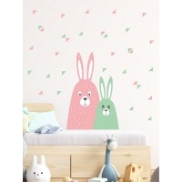 Декоративная наклейка для стены Lisadecor-shop S0157