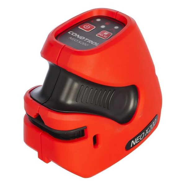 Лазерный уровень CONDTROL NEO X200 1-2-115