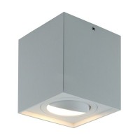 Светильник точечный накладной Arte Lamp Factor A5544PL-1WH