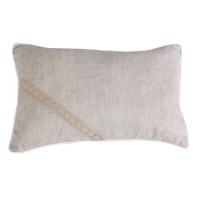 Подушка Bio-Textiles Кедровая, кедровая стружка 30х40см, KMN318