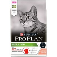 Сухой корм для кошек Pro Plan® , 3 кг