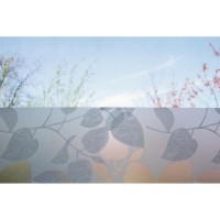 Витражная пленка Статик Премиум D-C-fix 0018-334 1.5х0.45м