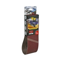 Шлифовальная лента sia Abrasives sw533-060