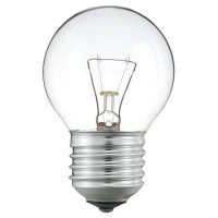 Лампа накаливания Philips C0018682 40 Вт E27 410 Лм теплый свет