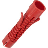 Дюбель универсальный Hilti HUD-1, 14x70 мм, нейлон, 5 шт.