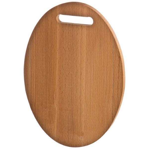 Разделочная доска Agness 430-125 230х330 см Дерево