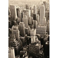 Фотообои Wallberry Decocode 21-0019-RB 200х280 см