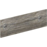 Дверь для ящика Delinia ID «Пласт» 80x26 см, ЛДСП, цвет серый