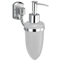 Дозатор для жидкого мыла WasserKRAFT Oder K-3099