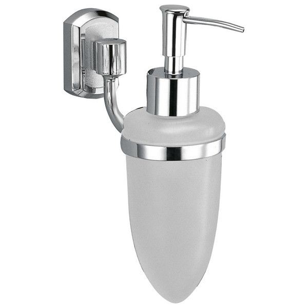 Дозатор для жидкого мыла WasserKRAFT Oder K-3099